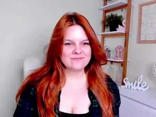 gingerkiss