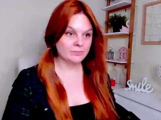 gingerkiss