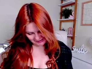 gingerkiss