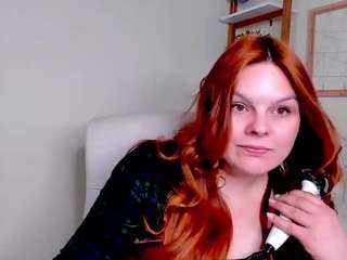 gingerkiss