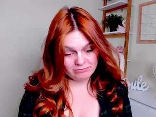 gingerkiss