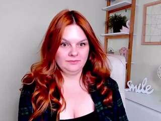 gingerkiss