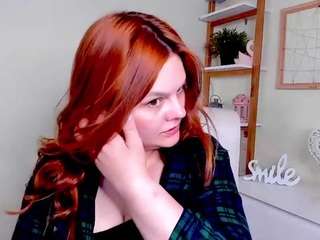 gingerkiss