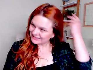 gingerkiss