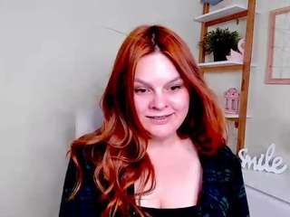 gingerkiss