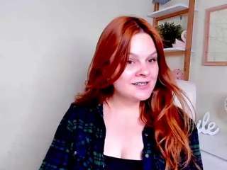 gingerkiss