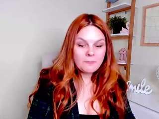 gingerkiss