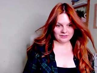 gingerkiss