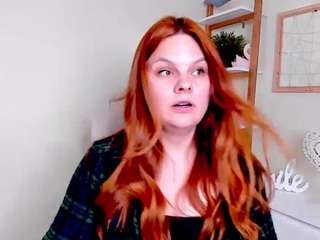gingerkiss