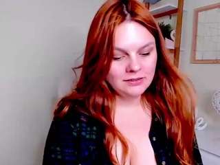 gingerkiss