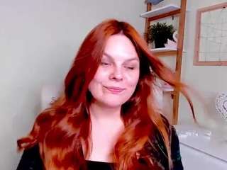 gingerkiss