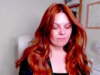 gingerkiss