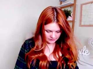 gingerkiss