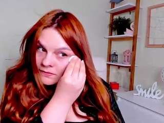 gingerkiss
