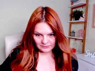 gingerkiss