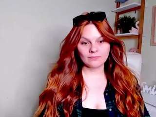 gingerkiss