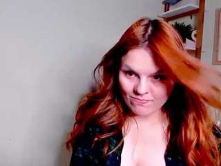 gingerkiss