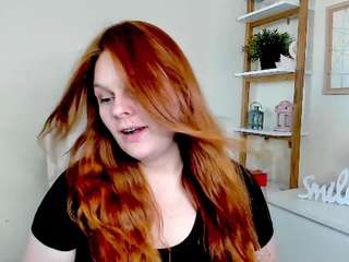 gingerkiss