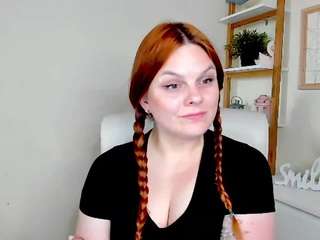 gingerkiss