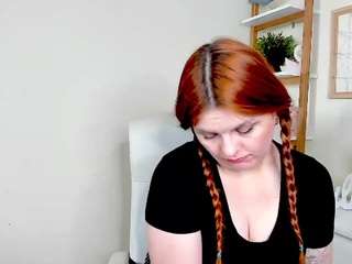 gingerkiss