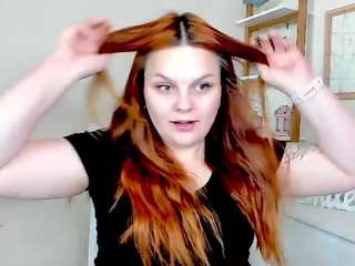 gingerkiss