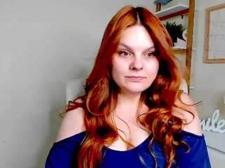 gingerkiss