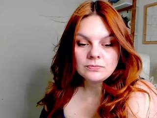gingerkiss