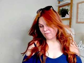 gingerkiss