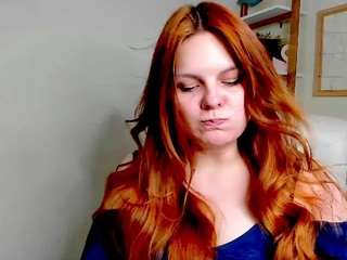 gingerkiss