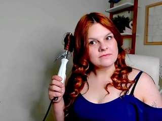gingerkiss
