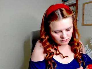 gingerkiss