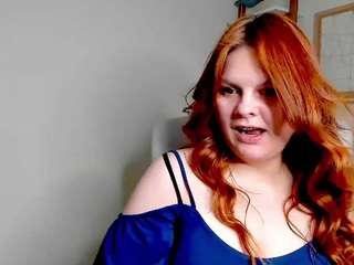 gingerkiss