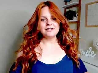 gingerkiss