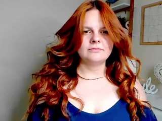 gingerkiss