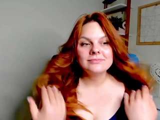 gingerkiss