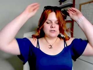 gingerkiss