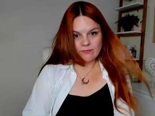 gingerkiss