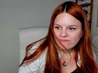 gingerkiss
