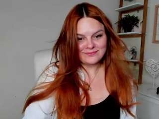 gingerkiss