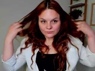gingerkiss