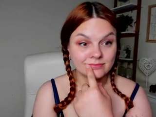 gingerkiss