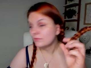 gingerkiss