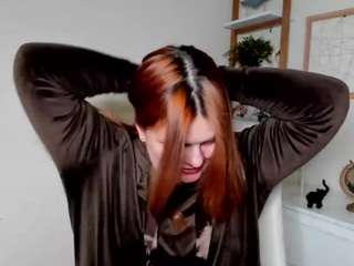 gingerkiss