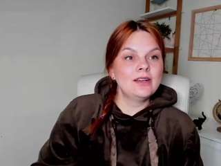 gingerkiss