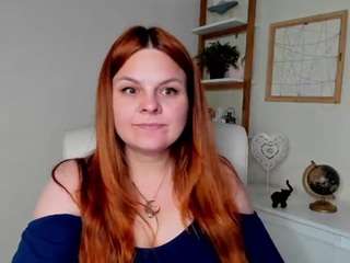 gingerkiss