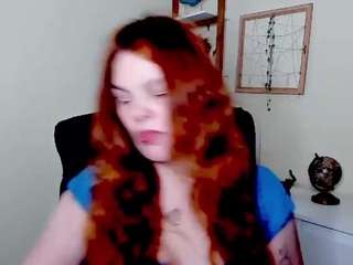 Aperçu de GingerKiss