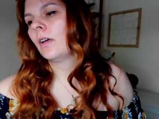 gingerkiss