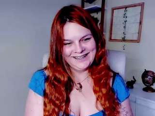 gingerkiss
