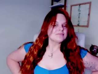 gingerkiss