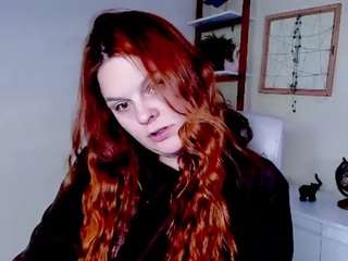 gingerkiss